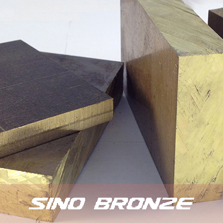 Original machined bronze blanks3