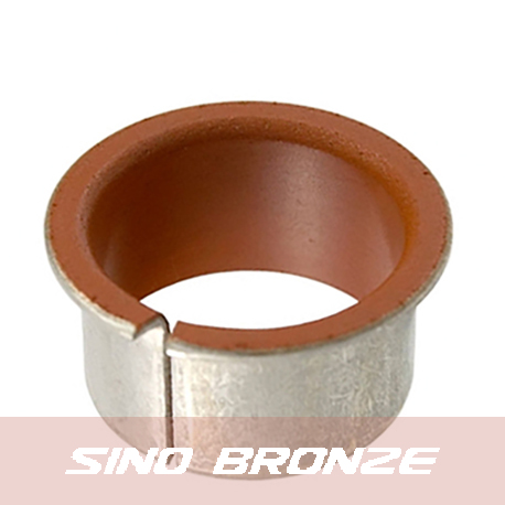 Original dp4 flange bearing sb