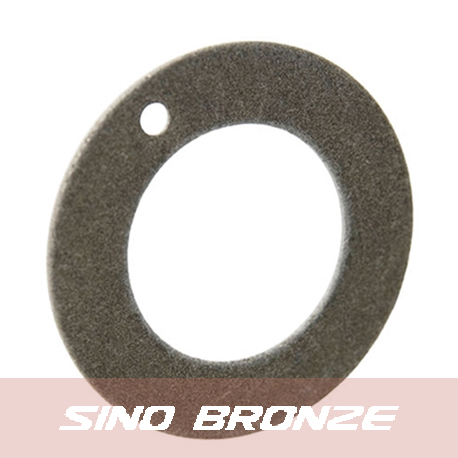 Original du thrust washer sb