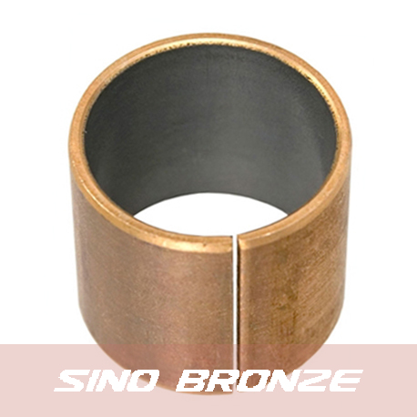 Original dub plain bearing sb