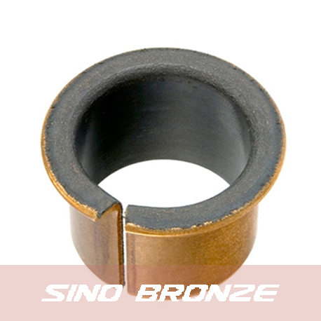 Original dub flange bearing sb