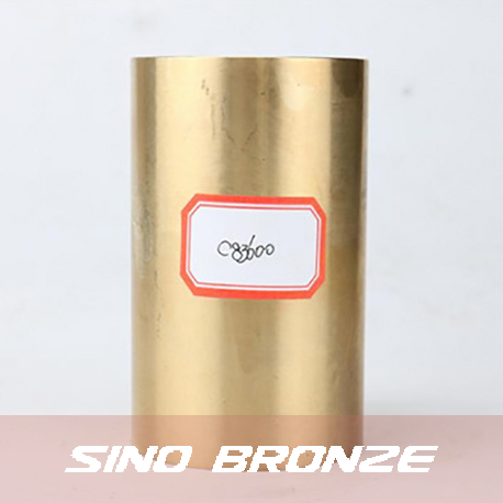 Original c83600 rg5 lg2 tin brons bc6 cusn5zn5pb5 sae40 bronze bearing bronze busing