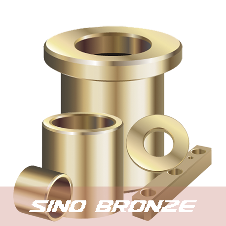 Original casting bronze bearings 2