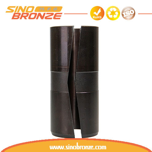 Tension bushings with spring steel AISI6150, 50CrV4, CK67