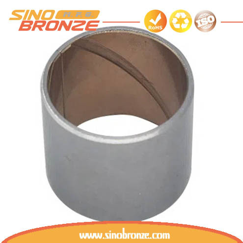 SAE-783 / AlSn20Cu | Babbitt Bearings | Bimetal Bushings | SINO BRONZE CO.,  LTD.