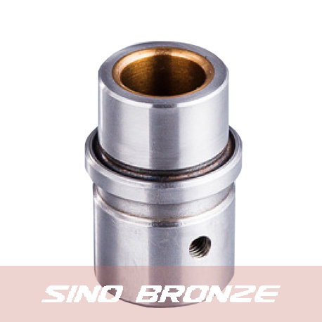 Original sb 450 bearings